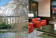 The Fitzwilliam Hotel